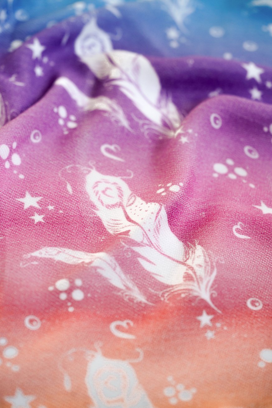 Μουσελίνα παρηγοριά Marie Feathers - KOKADI