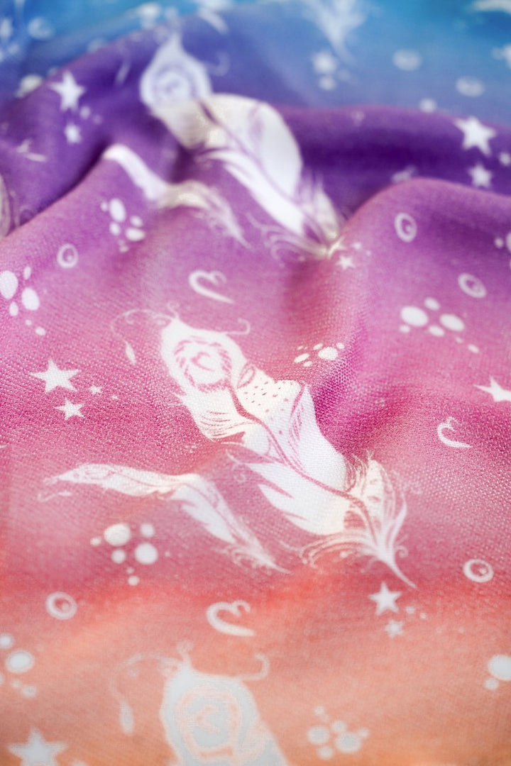 Μουσελίνα παρηγοριά Marie Feathers - KOKADI