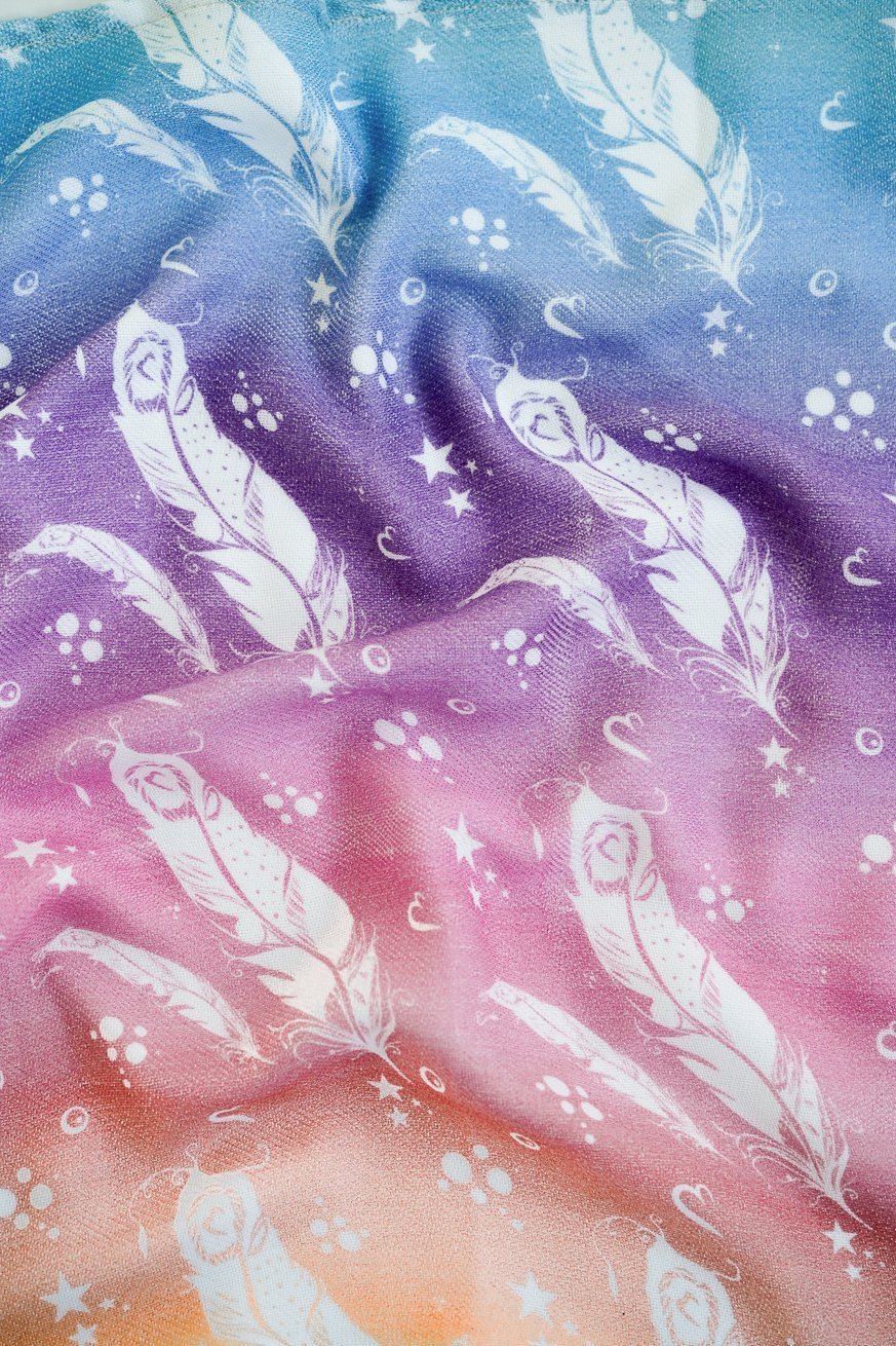 Μουσελίνα παρηγοριά Marie Feathers - KOKADI