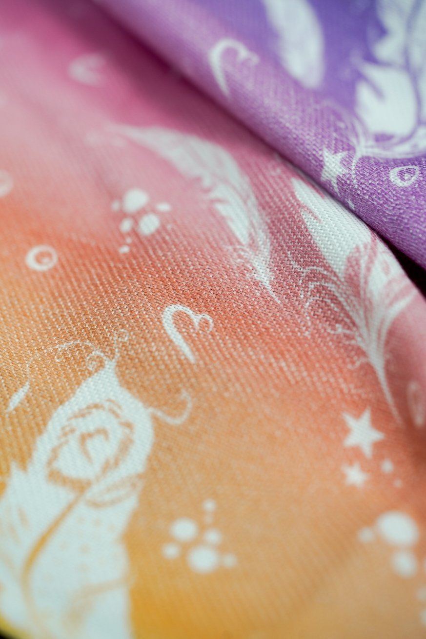 Μουσελίνα παρηγοριά Marie Feathers - KOKADI