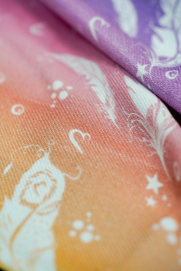 Μουσελίνα παρηγοριά Marie Feathers - KOKADI