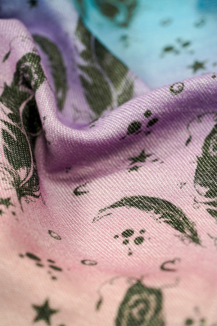 Μουσελίνα παπλώματος Vicky Feathers - KOKADI