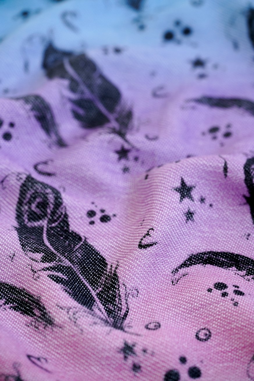 Μουσελίνα παπλώματος Vicky Feathers - KOKADI