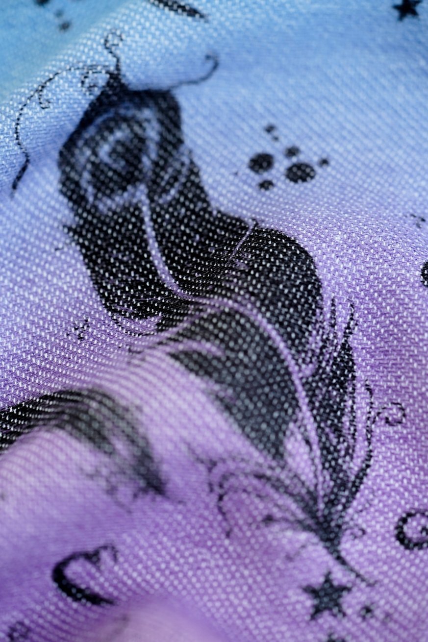 Μουσελίνα παπλώματος Vicky Feathers - KOKADI