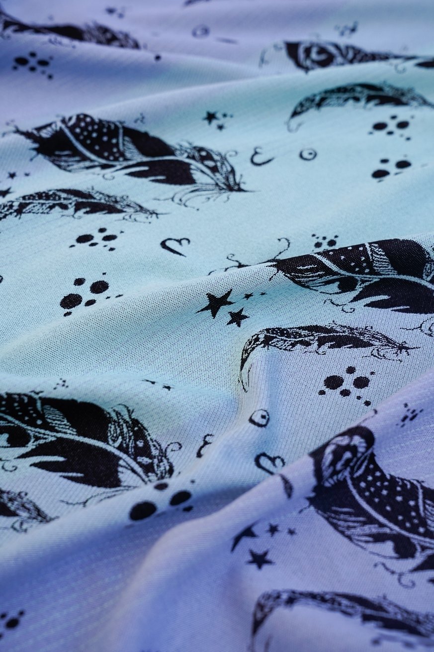 Επαναφόρτωση RingSling Blue Niyaha - KOKADI