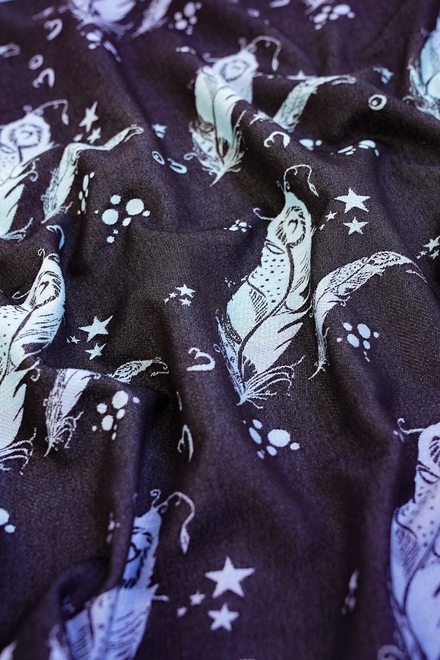 Επαναφόρτωση RingSling Blue Niyaha - KOKADI