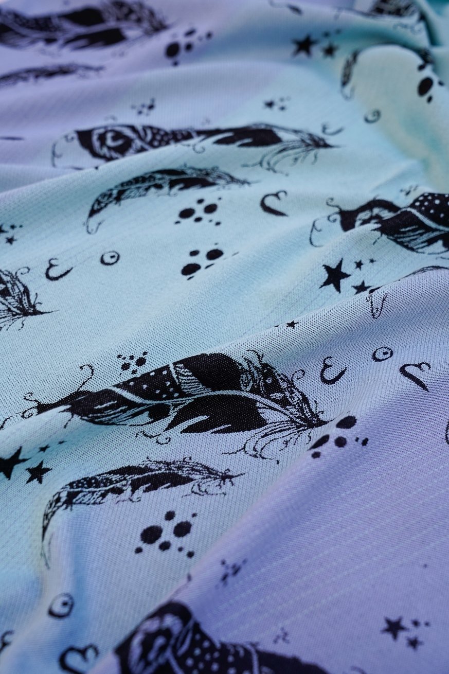 Επαναφόρτωση RingSling Blue Niyaha - KOKADI