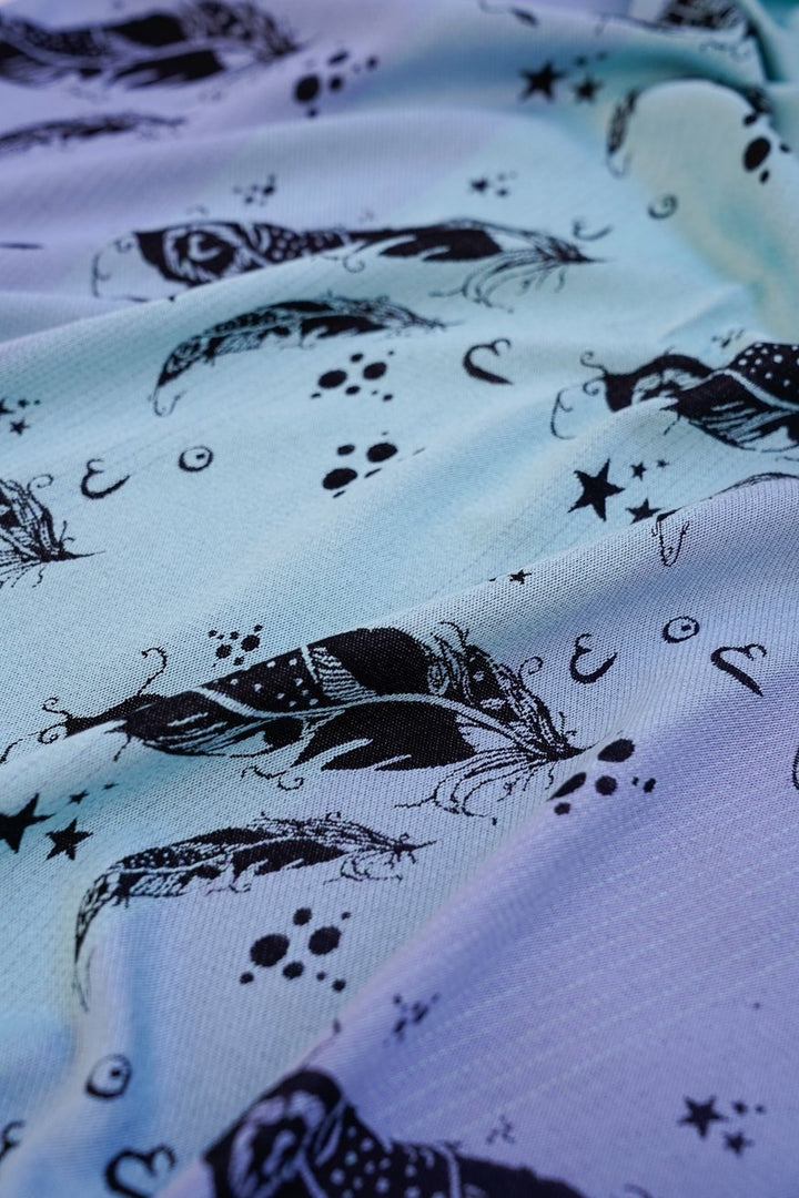 Επαναφόρτωση RingSling Blue Niyaha - KOKADI