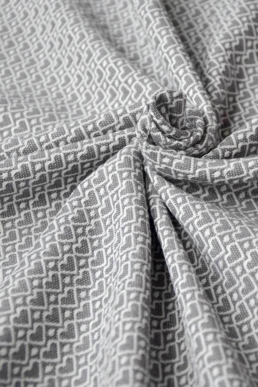 Πέτρα RingSling Heart2Heart - KOKADI