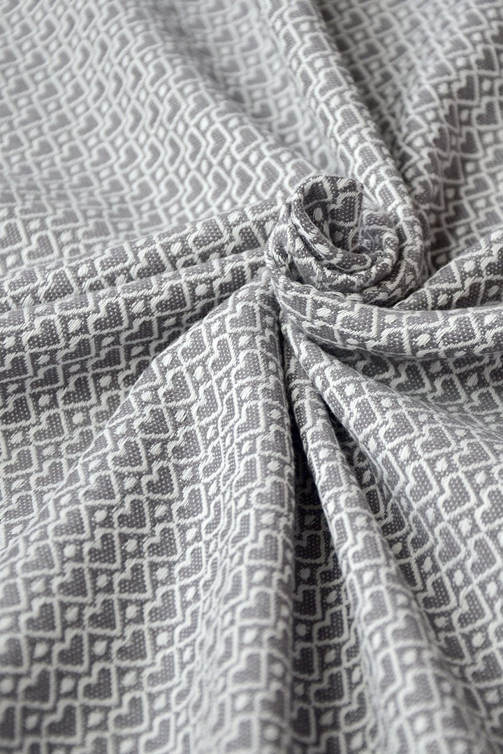 Πέτρα RingSling Heart2Heart - KOKADI