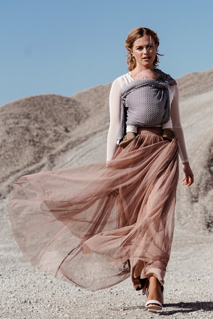 Πέτρα RingSling Heart2Heart - KOKADI