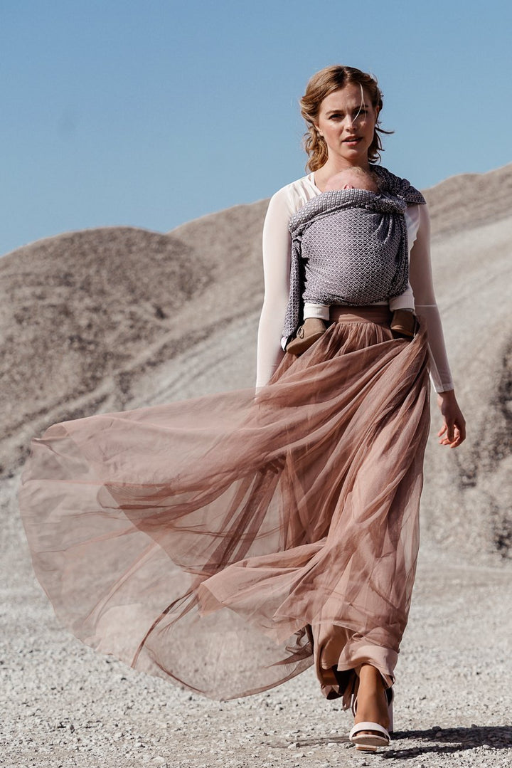 Πέτρα RingSling Heart2Heart - KOKADI