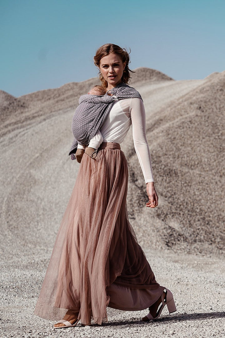 Πέτρα RingSling Heart2Heart - KOKADI