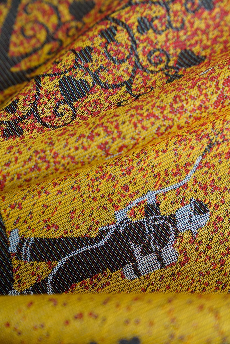 RingSling Jonah στην πυροσβεστική - KOKADI