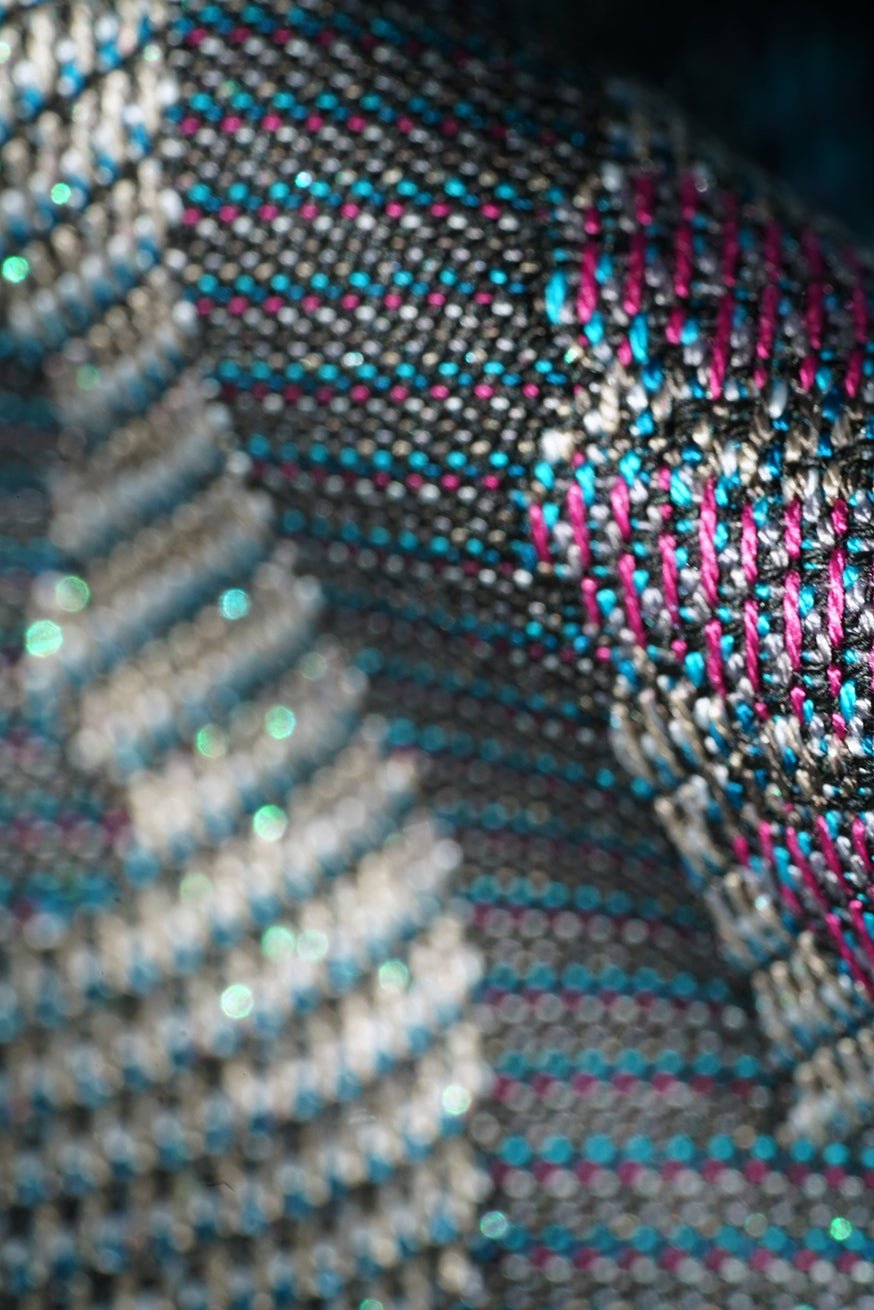 KOKADI RingSling λιοντάρι παιδί Carlotta