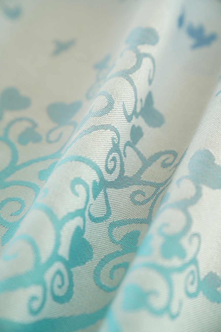 RingSling Max στη Χώρα των Θαυμάτων - KOKADI