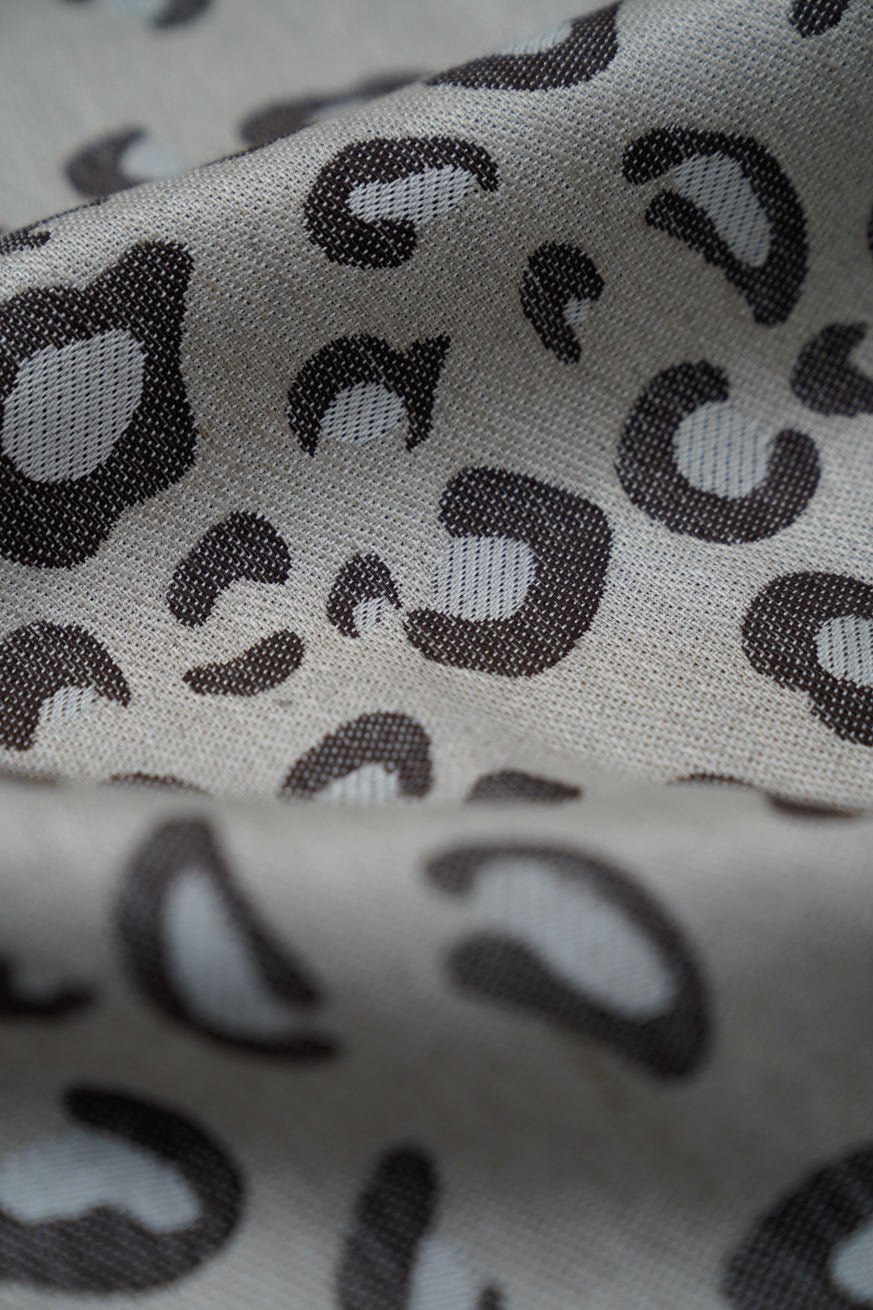 Λευκά είδη RingSling Safari Maomi - KOKADI