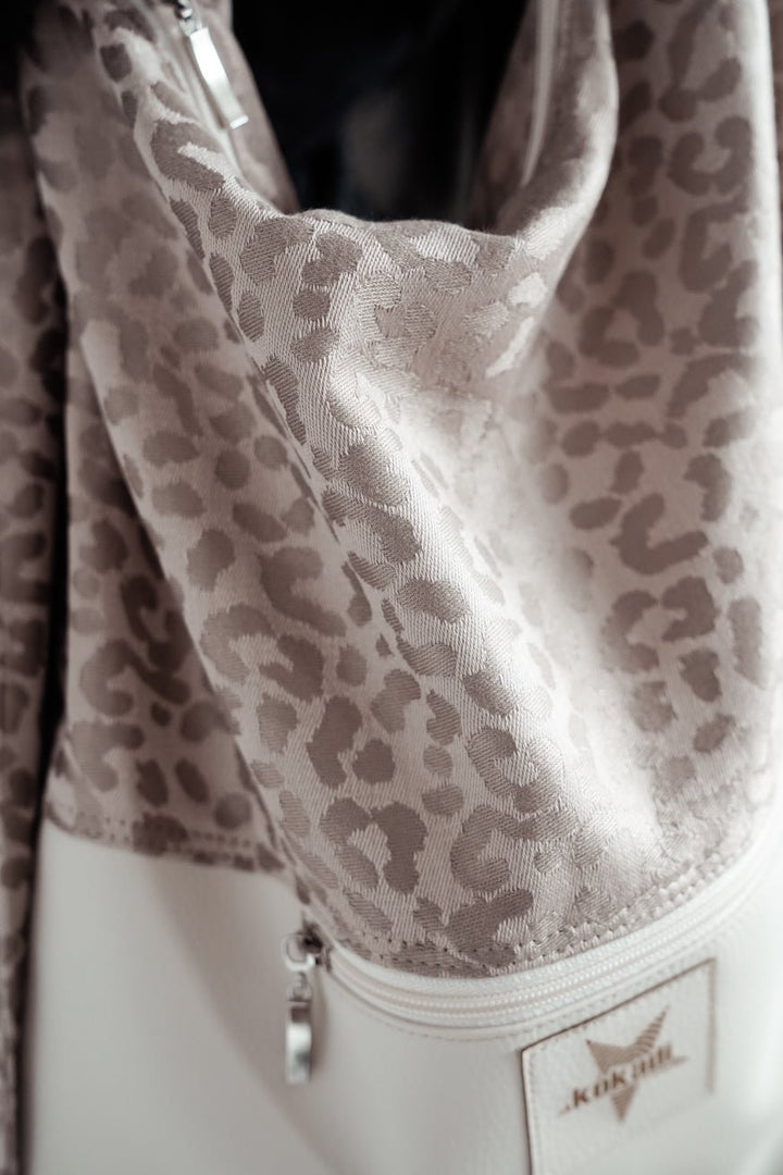 Τσάντα πλάτης Safari Eleni - KOKADI