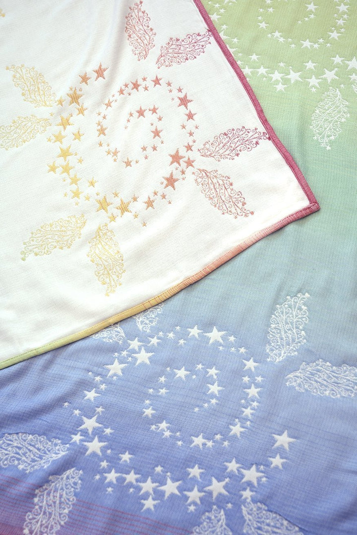 Μαμά κουβέρτα αστέρια παιδιά - KOKADI