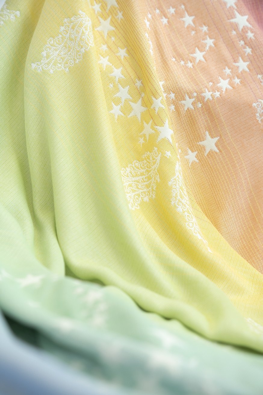 Μαμά κουβέρτα αστέρια παιδιά - KOKADI