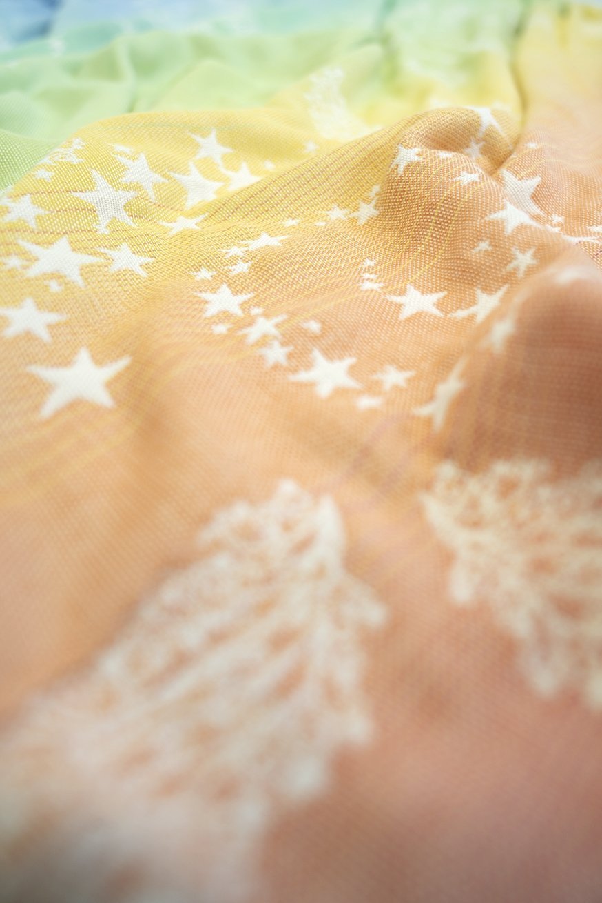 Μαμά κουβέρτα αστέρια παιδιά - KOKADI