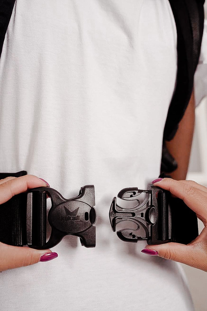 Κούμπωμα αστεριού πόρπη 50mm - KOKADI