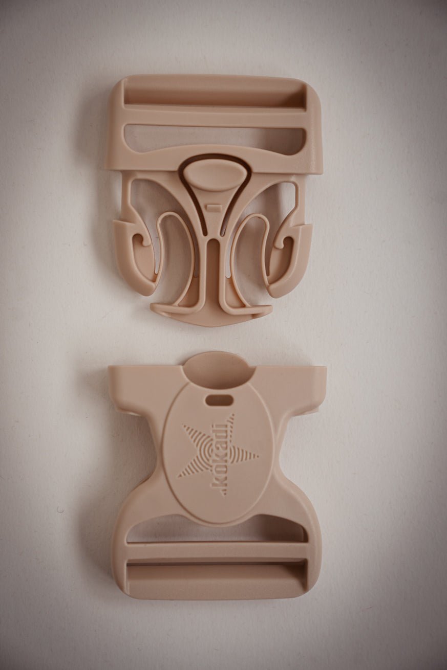 Κρέμα κούμπωμα αστέρι αγκράφα 50mm - KOKADI