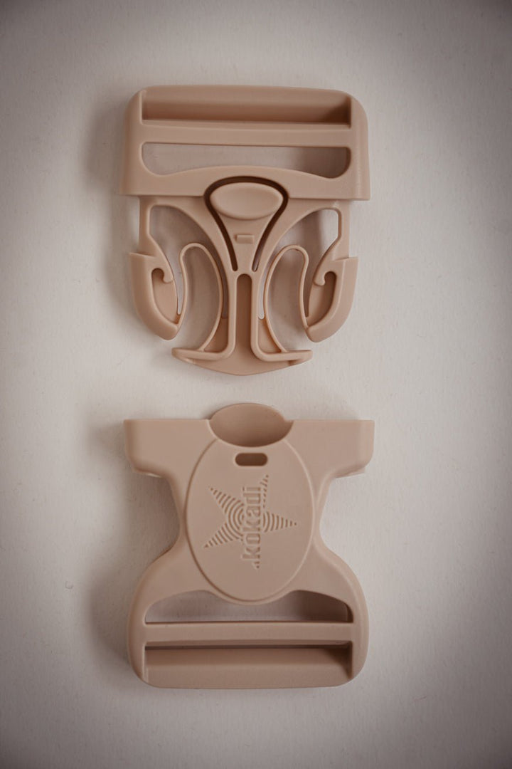 Κρέμα κούμπωμα αστέρι αγκράφα 50mm - KOKADI