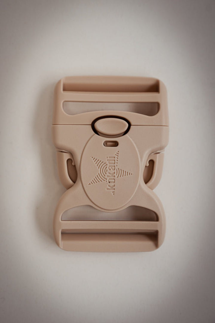 Κρέμα κούμπωμα αστέρι αγκράφα 50mm - KOKADI