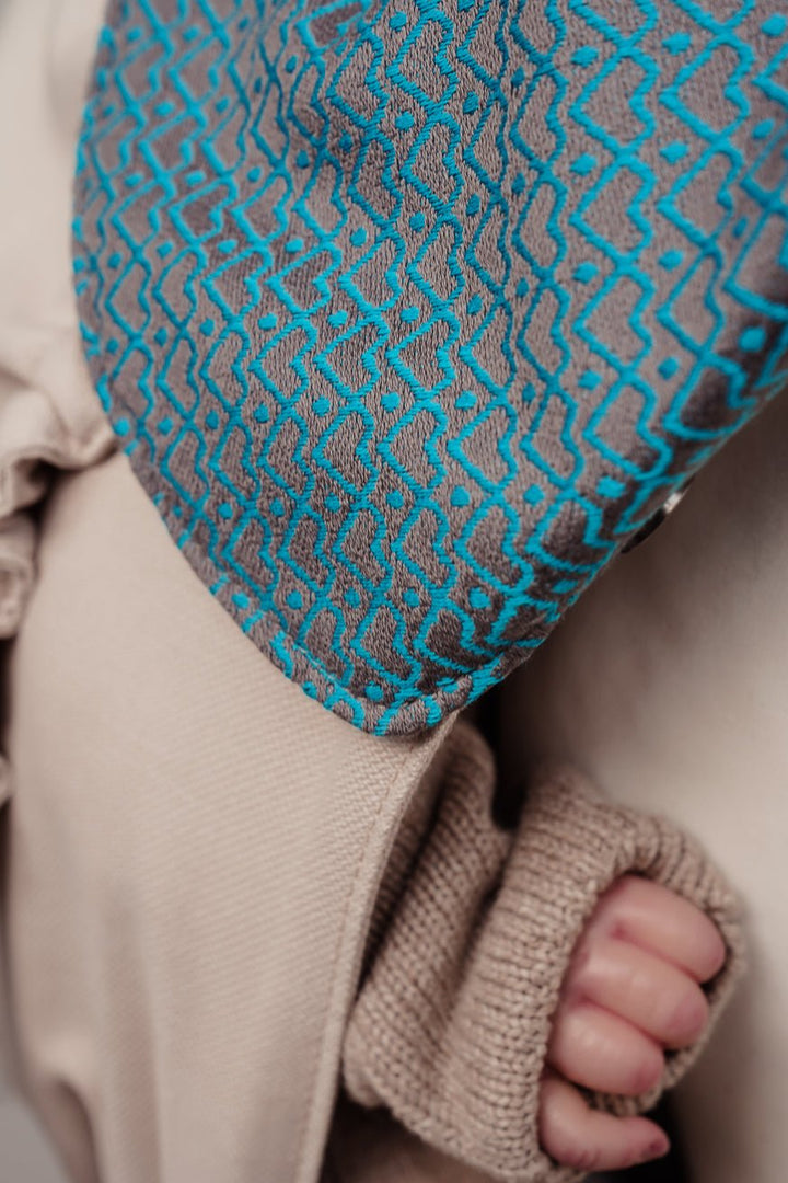 Προστατευτικό ιμάντα ώμου Heart2Heart Lagoon - KOKADI