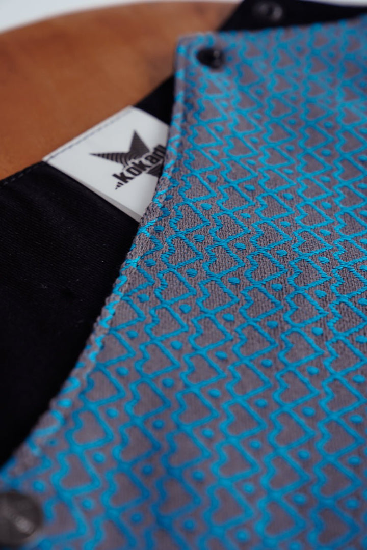 Προστατευτικό ιμάντα ώμου Heart2Heart Lagoon - KOKADI