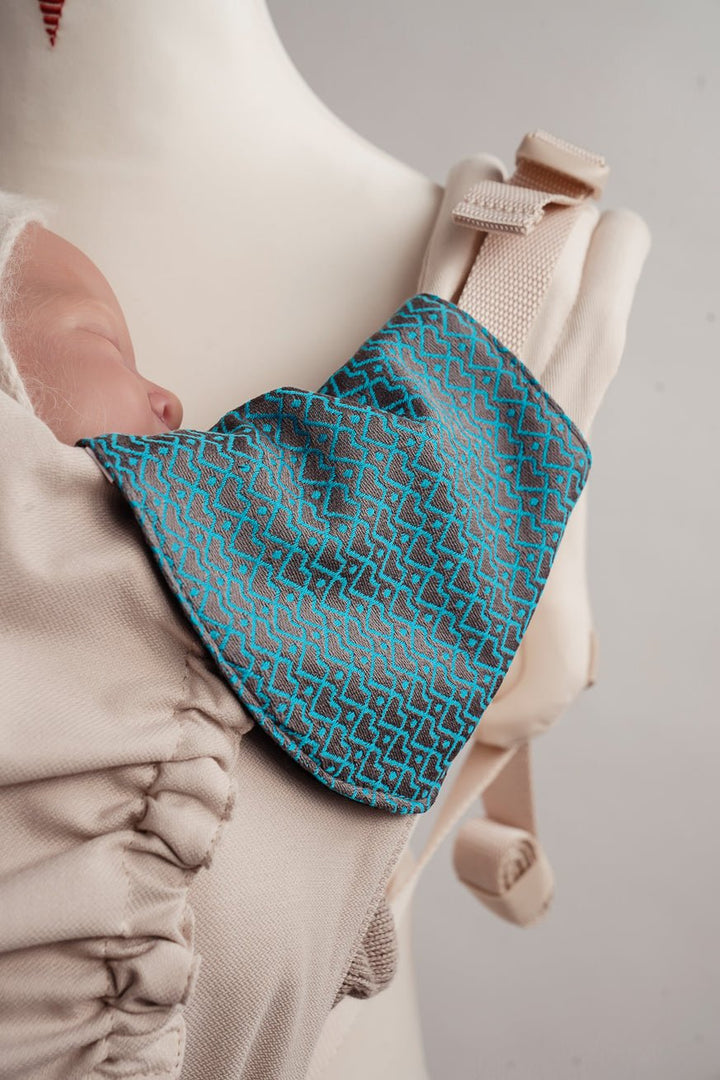 Προστατευτικό ιμάντα ώμου Heart2Heart Lagoon - KOKADI