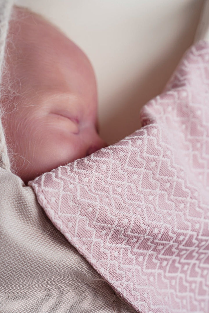 Προστατευτικό ιμάντα ώμου Heart2Heart Rosé - KOKADI