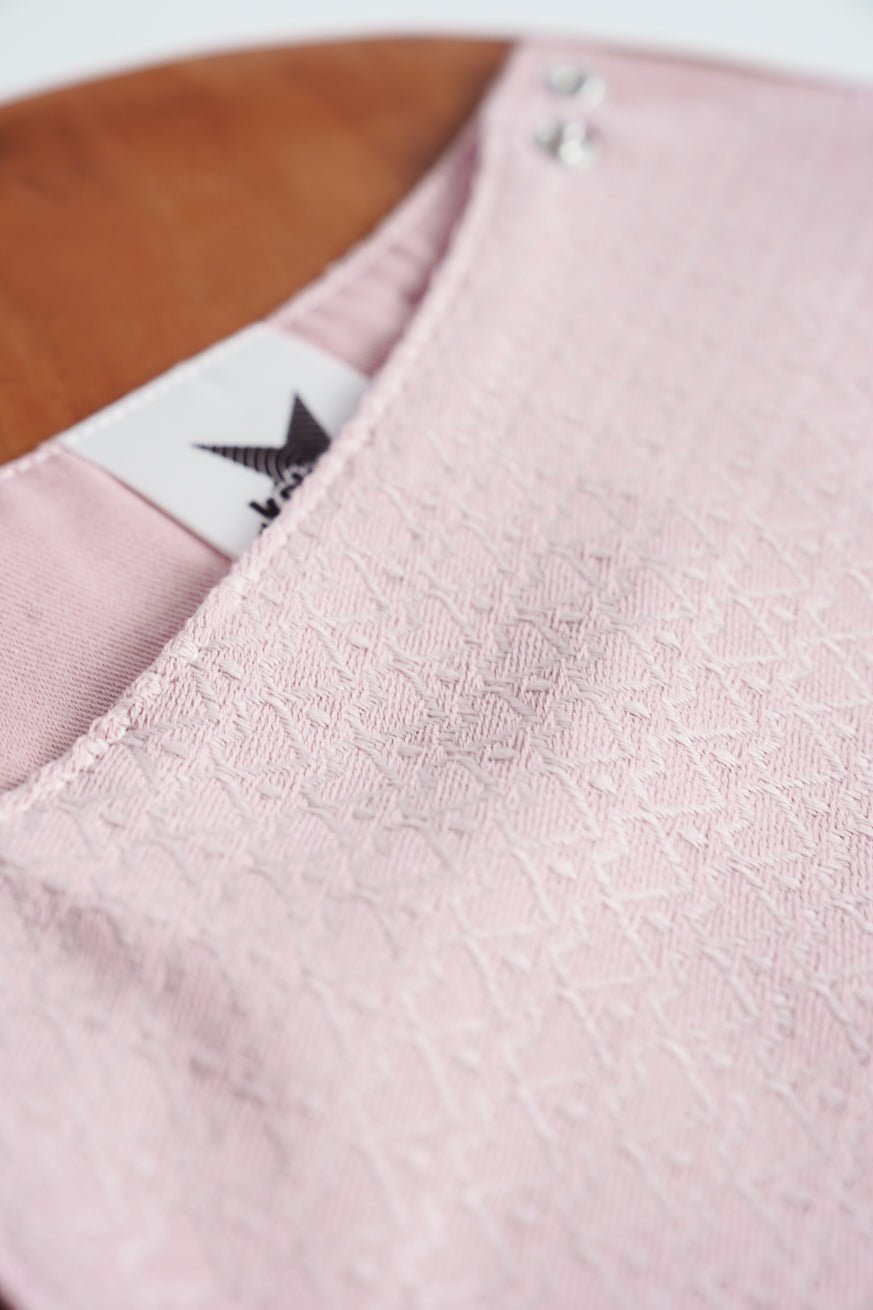 Προστατευτικό ιμάντα ώμου Heart2Heart Rosé - KOKADI