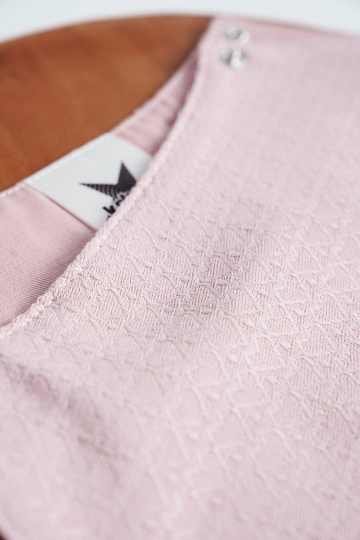 Προστατευτικό ιμάντα ώμου Heart2Heart Rosé - KOKADI