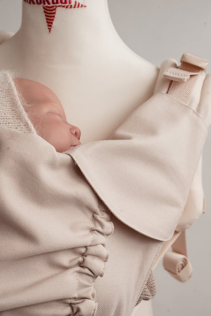 Προστατευτικό ιμάντα ώμου Just Cream - KOKADI