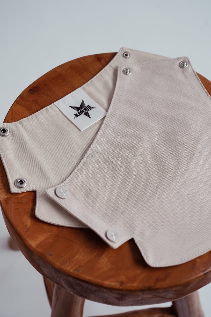 Προστατευτικό ιμάντα ώμου Just Cream - KOKADI