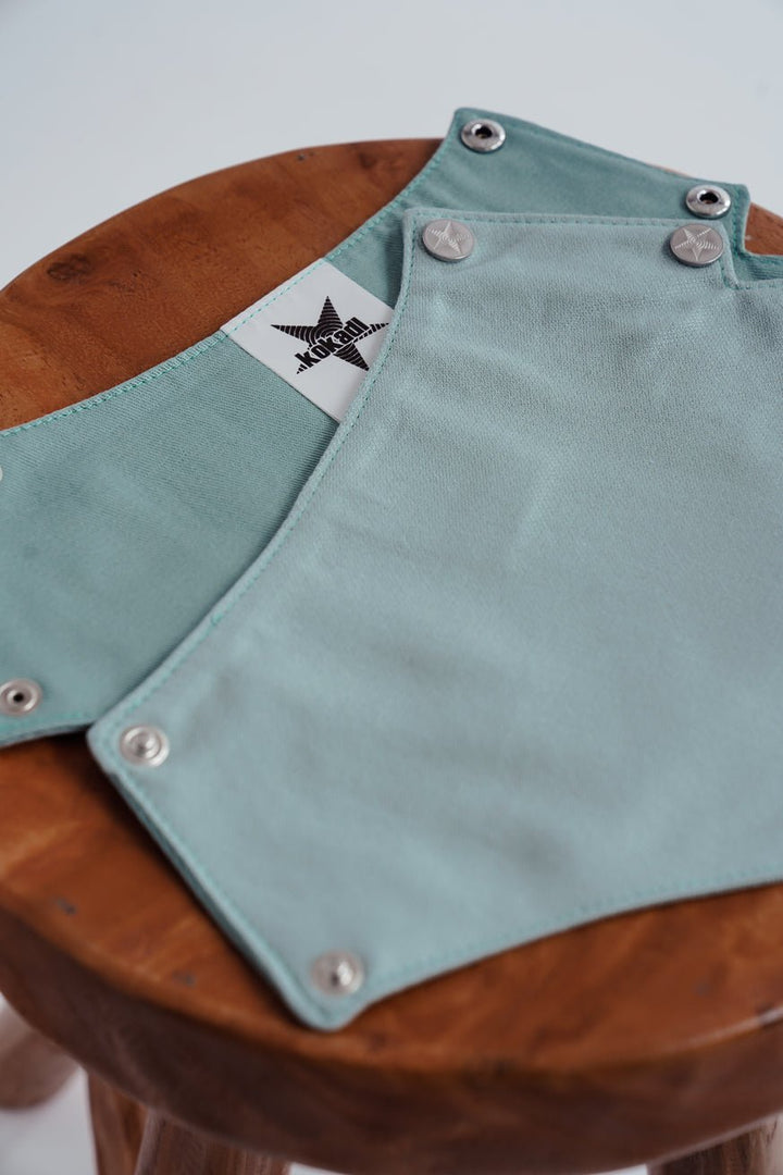 Προστατευτικό ιμάντα ώμου Just Mint - KOKADI