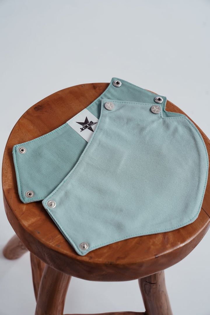 Προστατευτικό ιμάντα ώμου Just Mint - KOKADI