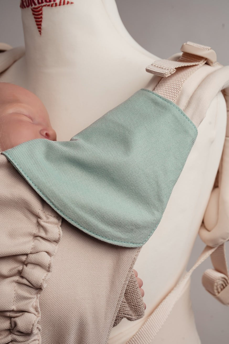 Προστατευτικό ιμάντα ώμου Just Mint - KOKADI