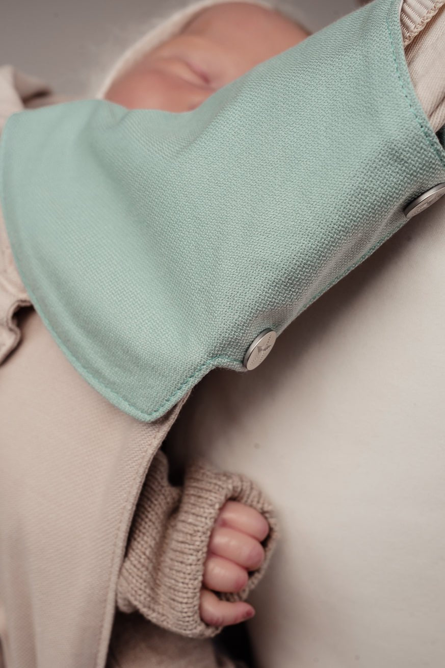 Προστατευτικό ιμάντα ώμου Just Mint - KOKADI