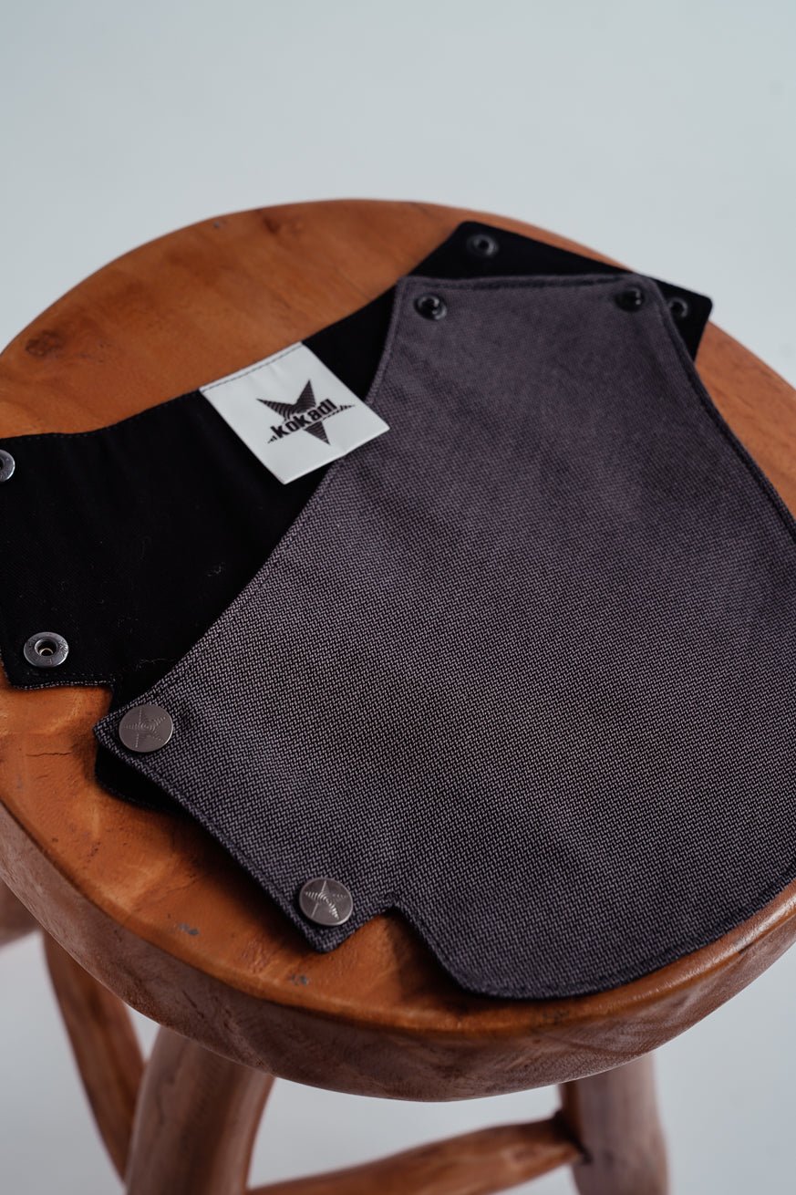 Προστατευτικό ιμάντα ώμου Just Mr. Grey - KOKADI