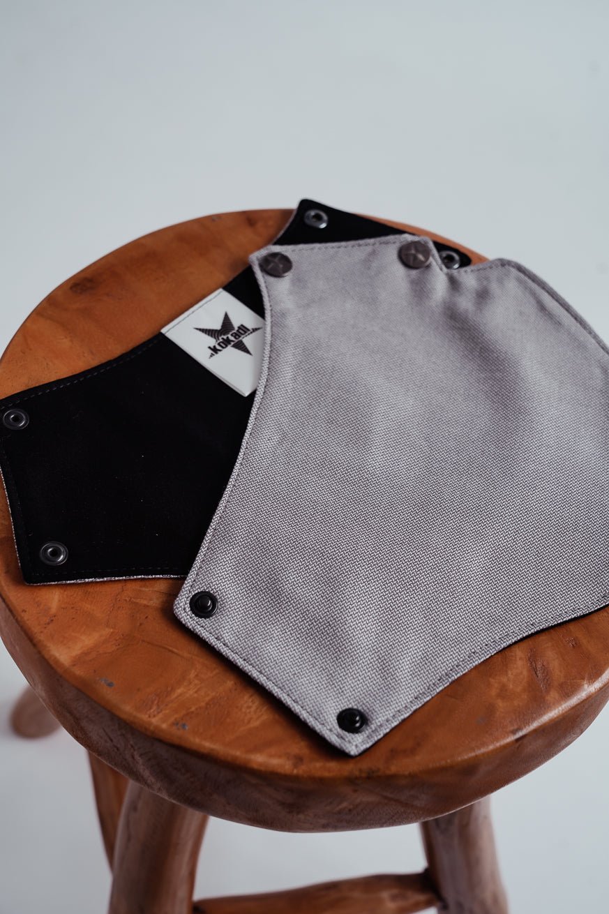 Προστατευτικό ιμάντα ώμου Just Stone - KOKADI