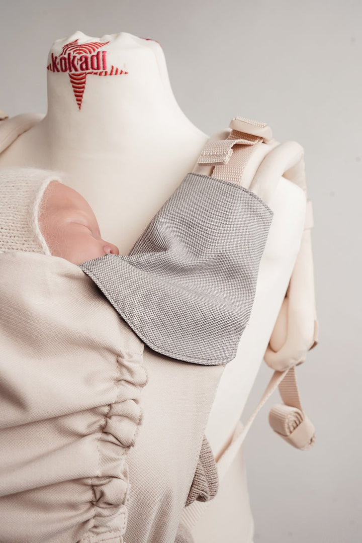 Προστατευτικό ιμάντα ώμου Just Stone - KOKADI