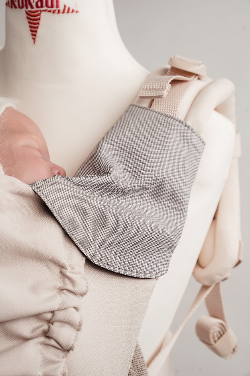 Προστατευτικό ιμάντα ώμου Just Stone - KOKADI