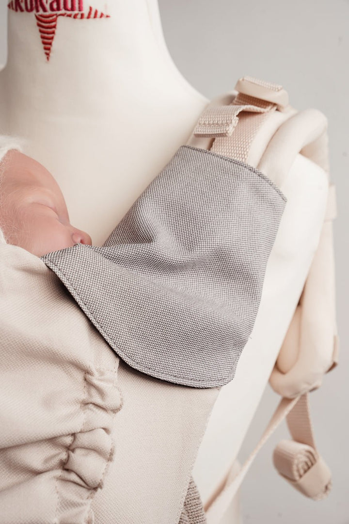 Προστατευτικό ιμάντα ώμου Just Stone - KOKADI