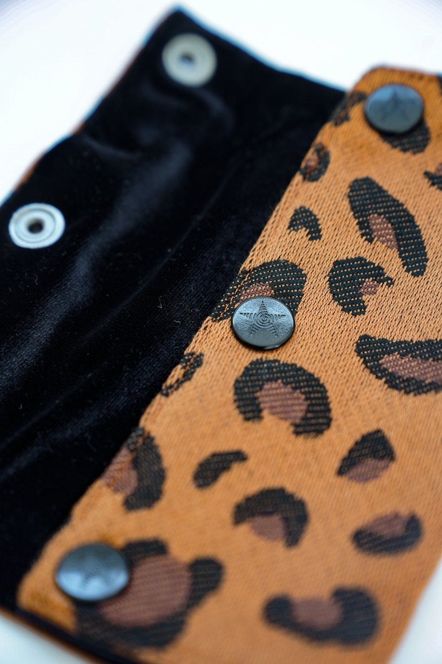 Προστατευτικό ιμάντα ώμου Safari - KOKADI