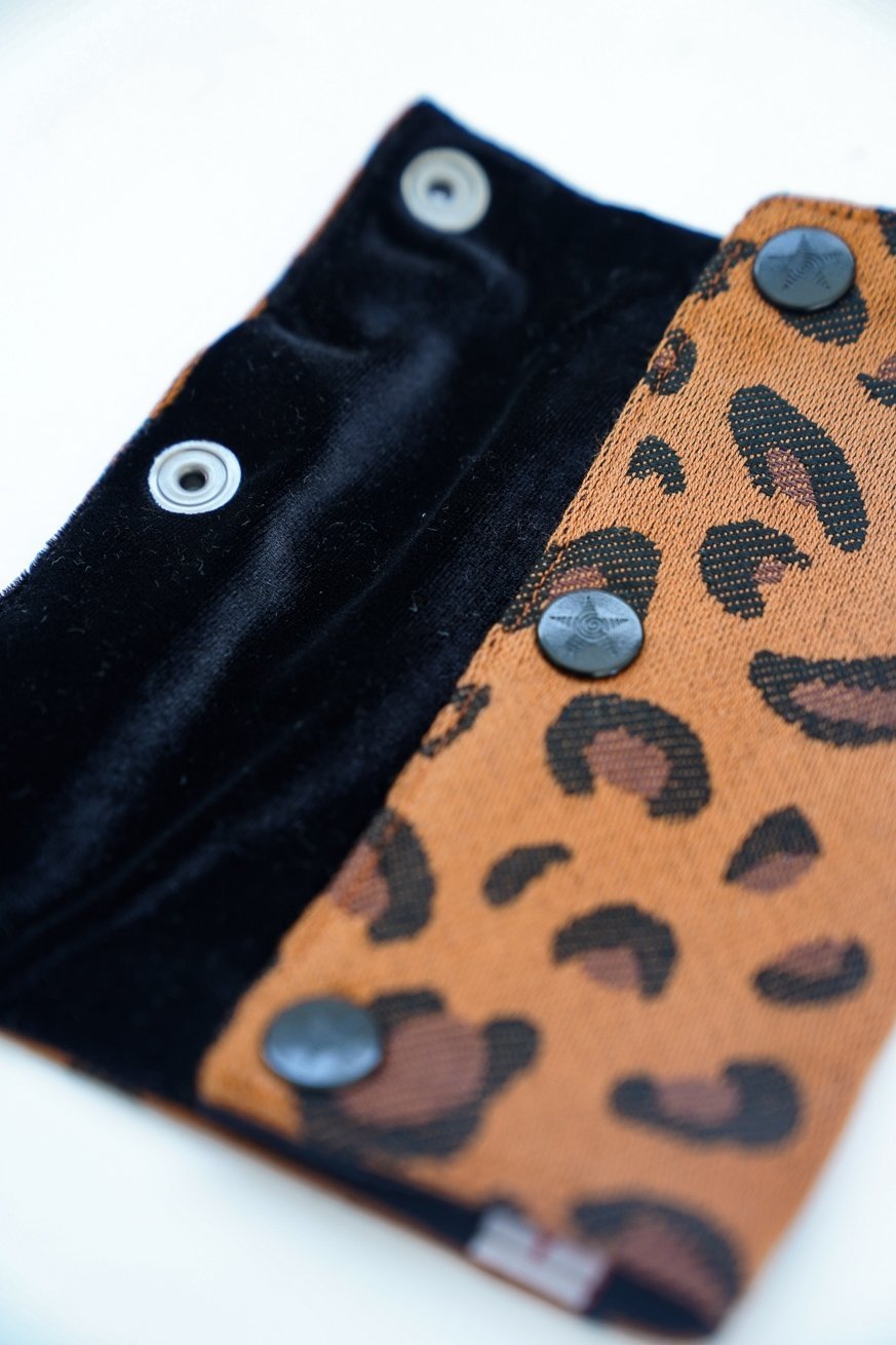 Προστατευτικό ιμάντα ώμου Safari - KOKADI