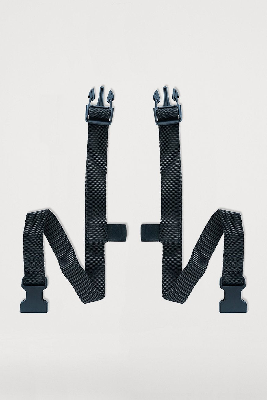 Προέκταση ιμάντα ώμου κλασικές πόρπες στρογγυλή ράβδος - KOKADI