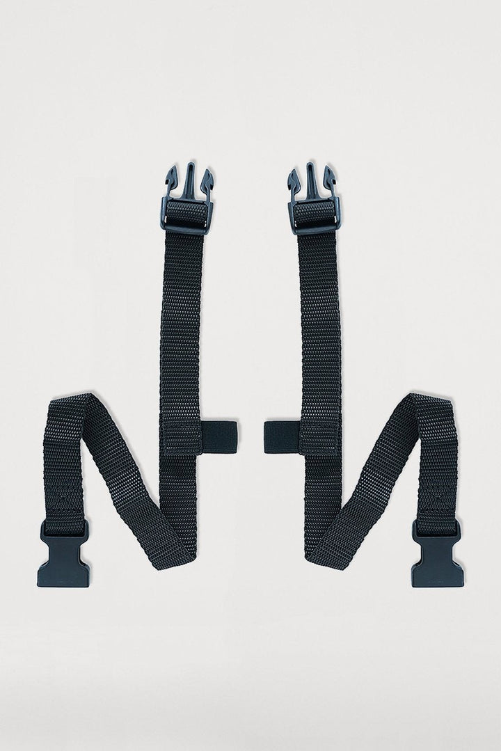 Προέκταση ιμάντα ώμου κλασικές πόρπες στρογγυλή ράβδος - KOKADI